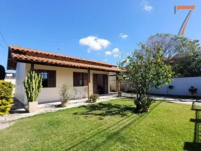 Casa com 3 Quartos à venda, 121m² no Ingleses do Rio Vermelho, Florianópolis