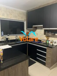 Sobrado com 3 Quartos à venda, 125m² no Vila Yolanda, Osasco