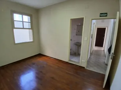 Apartamento com 3 Quartos para alugar, 70m² no Centro, Taubaté
