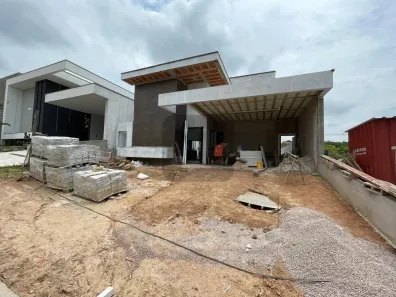 Casa de Condomínio com 3 Quartos à venda, 175m² no Roncáglia, Valinhos