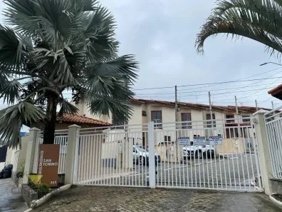 Casa de Condomínio com 3 Quartos à venda, 82m² no Vila Nova Aparecida, Mogi das Cruzes