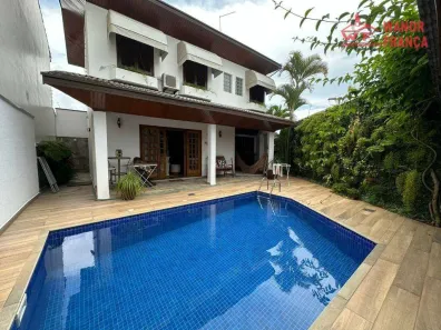 Casa com 3 Quartos à venda, 362m² no Pedregulho, Guaratinguetá