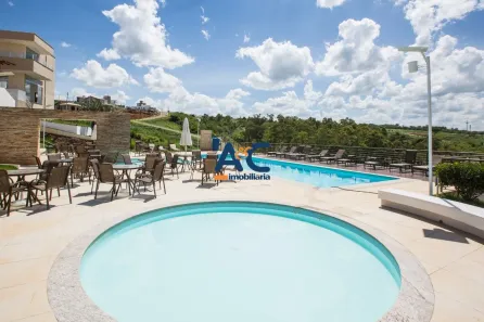 Casa de Condomínio com 3 Quartos à venda, 210m² no Gran Park, Vespasiano