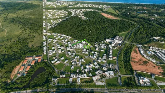 Lote/Terreno à venda, 496m² no Alphaville, Rio das Ostras