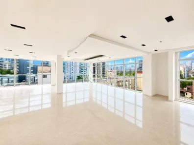 Sala Comercial para alugar, 100m² no Petrópolis, Porto Alegre