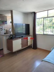Apartamento com 2 Quartos à venda, 54m² no Santa Rosa, Niterói
