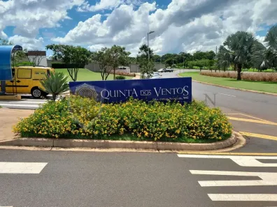 Lote/Terreno à venda, 576m² no Loteamento Terras de Florença, Ribeirão Preto