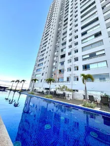 Apartamento com 2 Quartos à venda, 77m² no Vila da Serra, Nova Lima