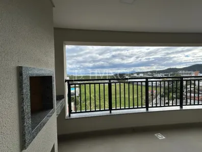 Apartamento com 3 Quartos à venda, 94m² no Monte Verde, Florianópolis