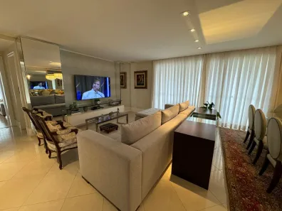 Apartamento com 4 Quartos à venda, 154m² no Centro, Florianópolis