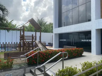 Apartamento com 2 Quartos à venda, 58m² no Boa Viagem, Recife