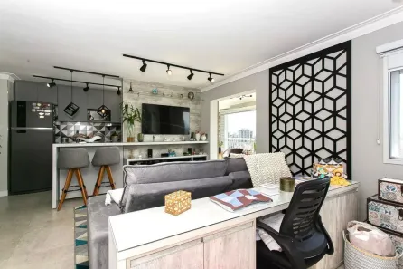 Apartamento com 2 Quartos à venda, 67m² no Parque São Jorge, São Paulo