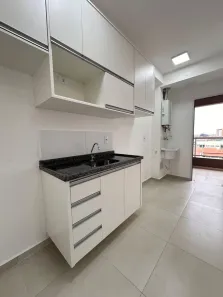 Apartamento com 2 Quartos para alugar, 60m² no Vila Miranda, Sumaré