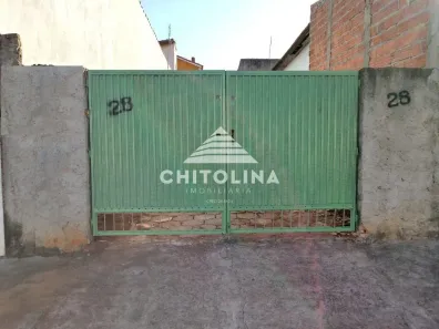 Lote/Terreno à venda, 125m² no Jardim Brasil, Itapetininga