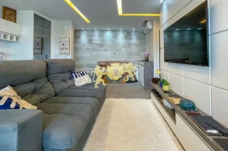 Flat com 2 Quartos à venda, 74m² no Pinheiros, São Paulo