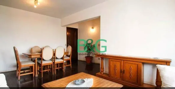 Apartamento com 3 Quartos à venda, 82m² no Vila Olímpia, São Paulo