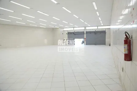 Galpão/Depósito/Armazém à venda, 1300m² no Santa Marta, Ribeirão das Neves