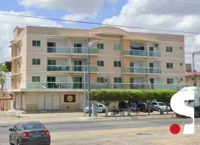 Apartamento com 2 Quartos para alugar, 75m² no Duque de caxias, Quixeramobim
