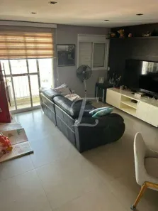 Apartamento com 2 Quartos à venda, 50m² no Tucuruvi, São Paulo