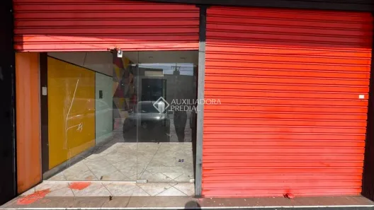 Ponto Comercial para alugar, 50m² no Nossa Senhora das Graças, Canoas