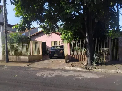 Casa com 2 Quartos à venda, 63m² no Vila Margarida, Campo Grande