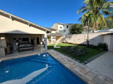 Casa de Condomínio com 5 Quartos à venda, 315m² no Jacarepaguá, Rio de Janeiro