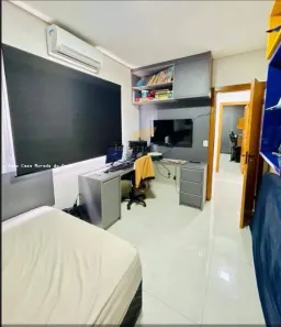 Casa de Condomínio com 4 Quartos à venda, 247m² no Condomínio Primor das Torres, Cuiabá