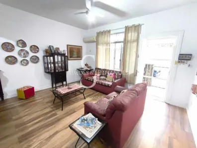  com 7 Quartos à venda, 130m² no Tijuca, Rio de Janeiro