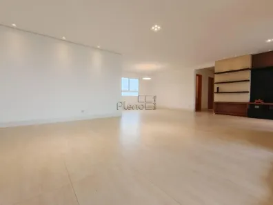 Apartamento com 3 Quartos para alugar, 185m² no Vila Sfeir, Indaiatuba