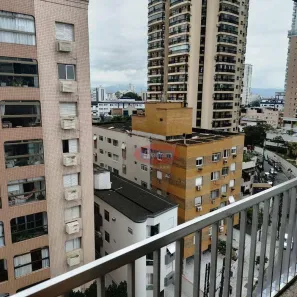 Apartamento com 2 Quartos à venda, 89m² no Ponta da Praia, Santos