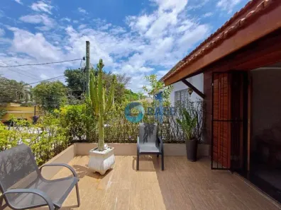 Casa com 1 Quarto à venda, 170m² no Campo Belo, São Paulo