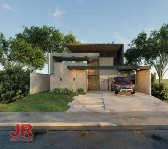 Casa de Condomínio com 3 Quartos à venda, 158m² no Ogiva, Cabo Frio
