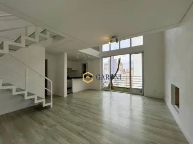 Apartamento com 1 Quarto à venda, 89m² no Vila Suzana, São Paulo