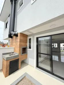 Casa com 2 Quartos à venda, 84m² no Bela Vista, Palhoça