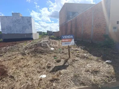 Lote/Terreno à venda, 160m² no Parque das Oliveiras II, Ribeirão Preto