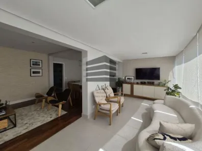 Apartamento com 3 Quartos à venda, 171m² no Jardim Vila Mariana, São Paulo