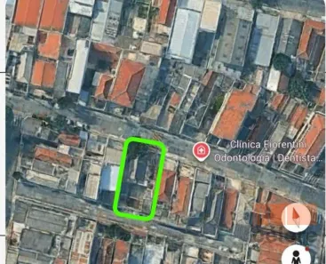 Lote/Terreno à venda, 279m² no Chácara Belenzinho, São Paulo