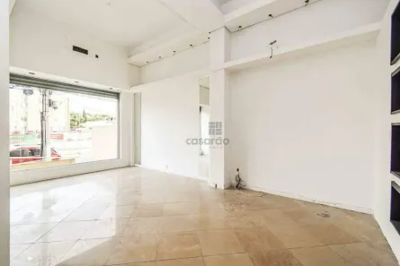Sala Comercial para alugar, 78m² no Centro, Pelotas