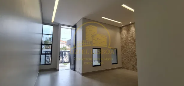 Casa de Condomínio com 3 Quartos à venda, 400m² no Setor Habitacional Vicente Pires, Brasília