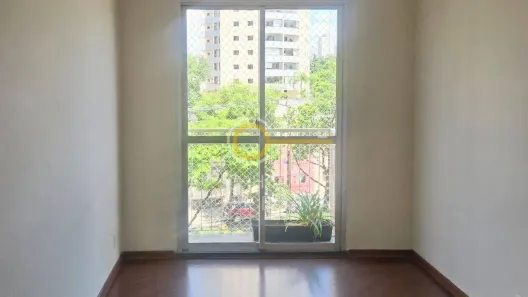 Apartamento com 2 Quartos à venda, 50m² no Cambuci, São Paulo
