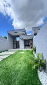 Casa com 3 Quartos à venda, 108m² no Coaçu, Eusébio