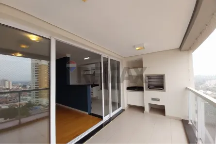 Apartamento com 2 Quartos para alugar, 101m² no Vila Independência, Piracicaba