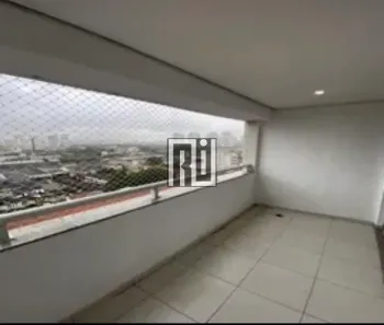Apartamento com 2 Quartos para alugar, 62m² no Água Branca, São Paulo