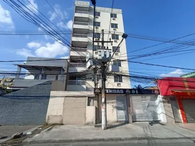 Casa com 2 Quartos à venda, 100m² no Jardim Tropical, Nova Iguaçu
