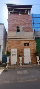 Casa com 3 Quartos à venda, 110m² no Salgadinho, Olinda