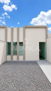 Casa com 2 Quartos à venda, 65m² no Shopping Park, Uberlândia