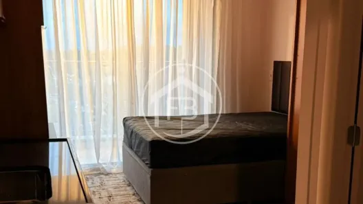Apartamento com 1 Quarto para venda ou aluguel, 25m² no Santo Amaro, São Paulo