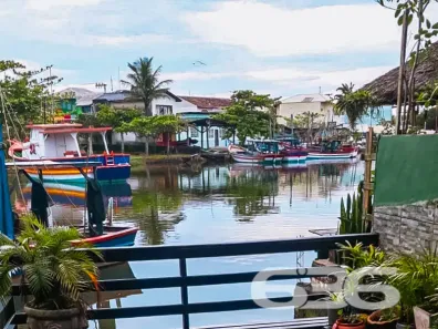 Sobrado com 2 Quartos à venda, 85m² no Centro, Balneário Barra do Sul