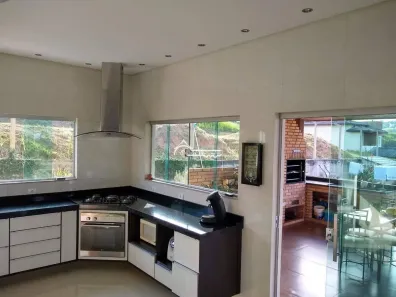 Casa de Condomínio com 3 Quartos à venda, 305m² no Condomínio Parque Vale dos Lagos, Jacareí