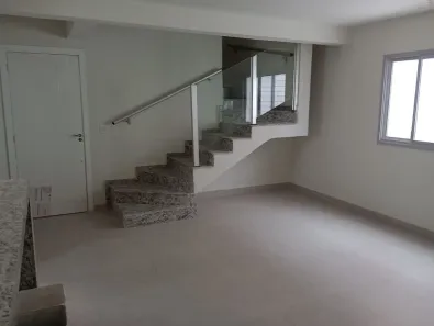 Cobertura com 3 Quartos à venda, 180m² no Fernão Dias, Belo Horizonte